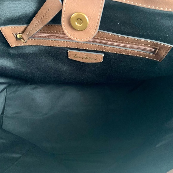 Sam Edelman Fall Tote - Picture 3 of 6